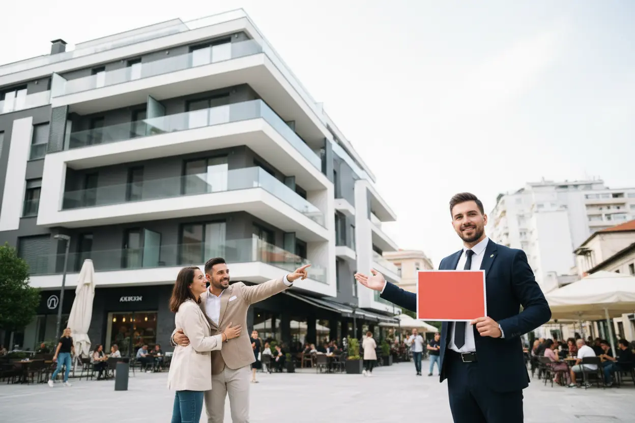 Strategic Guide to Selling Your Tirana Home for Maximum Profit